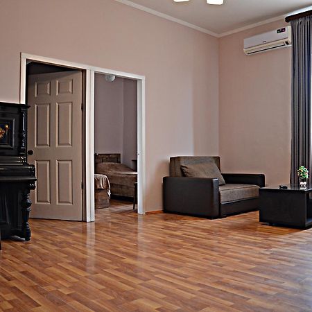 Apartament Giansa Tbilisi Zewnętrze zdjęcie