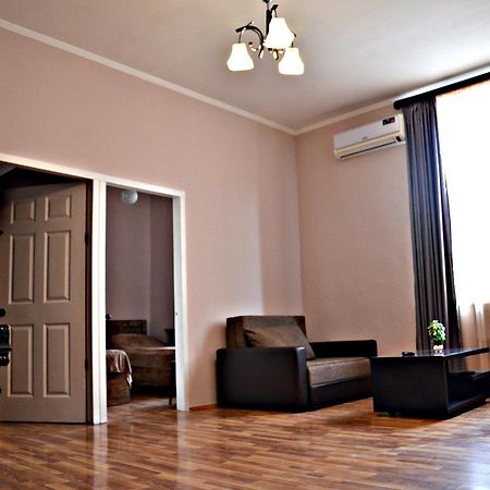 Apartament Giansa Tbilisi Zewnętrze zdjęcie