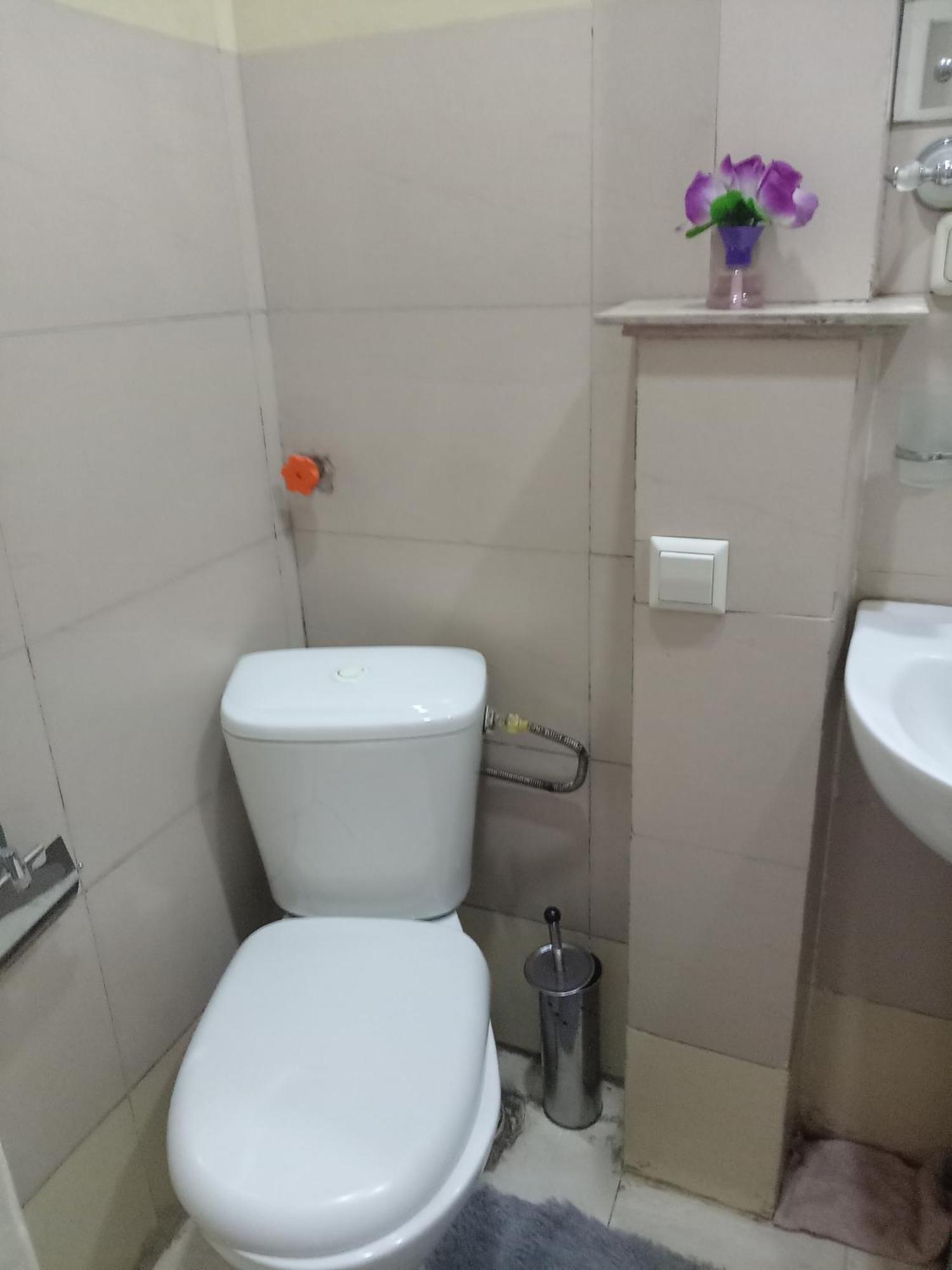 Apartament Giansa Tbilisi Zewnętrze zdjęcie