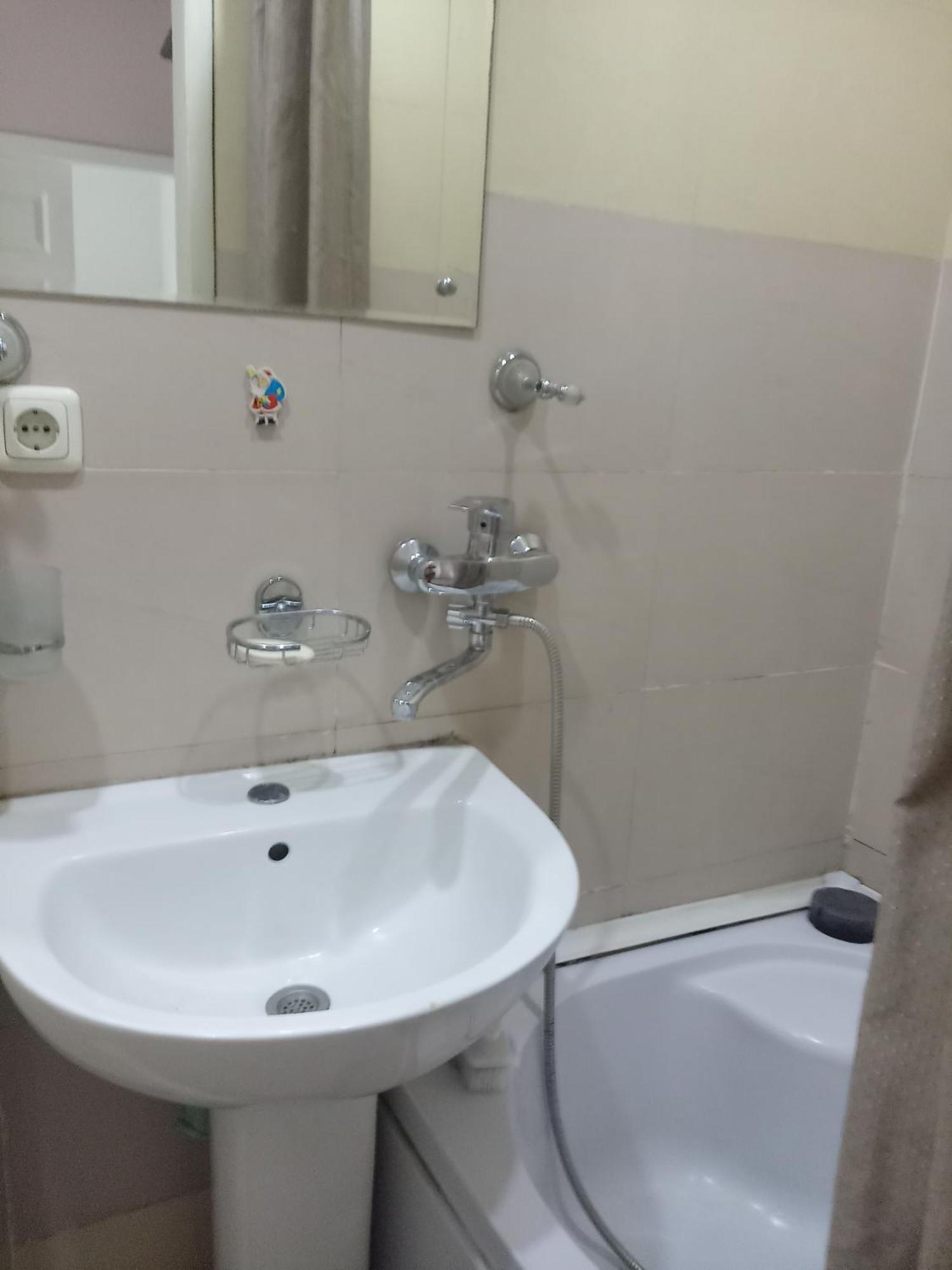 Apartament Giansa Tbilisi Zewnętrze zdjęcie