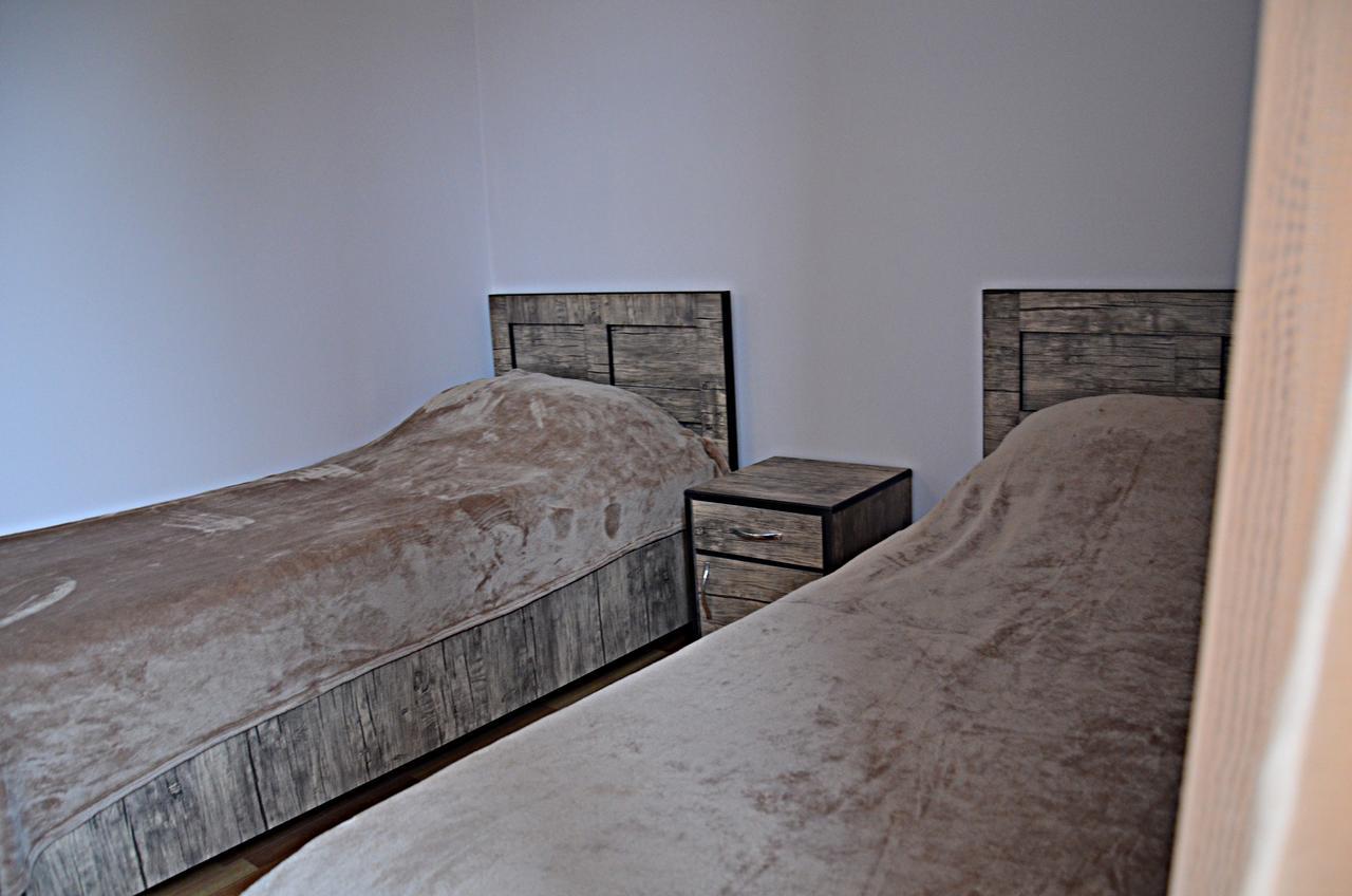 Apartament Giansa Tbilisi Zewnętrze zdjęcie