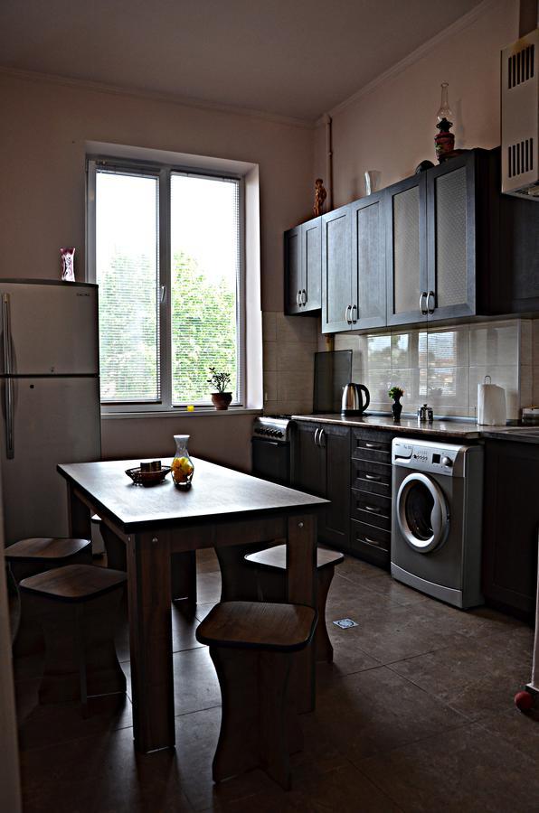 Apartament Giansa Tbilisi Zewnętrze zdjęcie