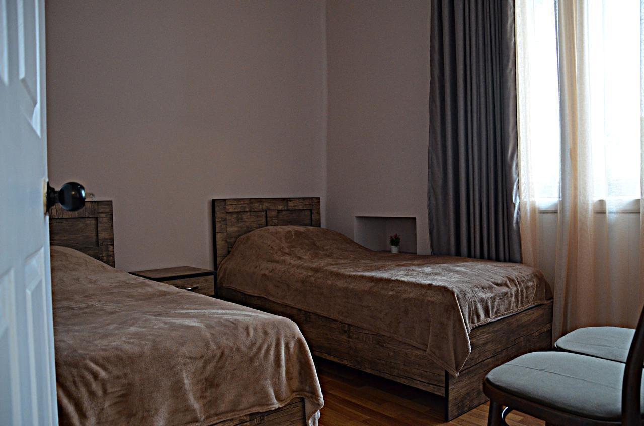 Apartament Giansa Tbilisi Zewnętrze zdjęcie