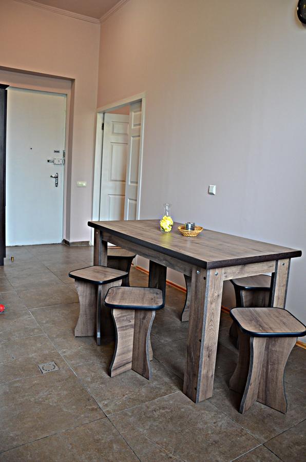 Apartament Giansa Tbilisi Zewnętrze zdjęcie