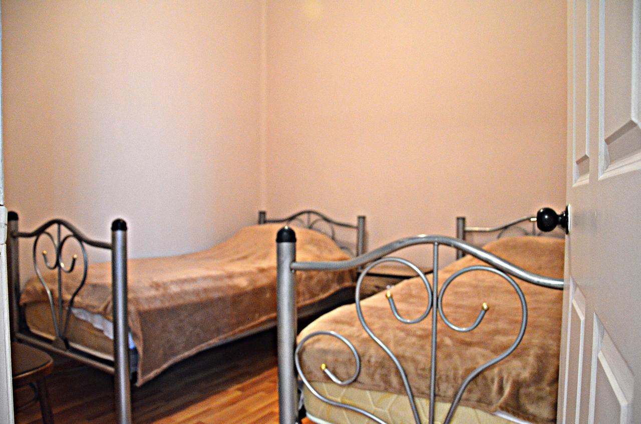 Apartament Giansa Tbilisi Zewnętrze zdjęcie