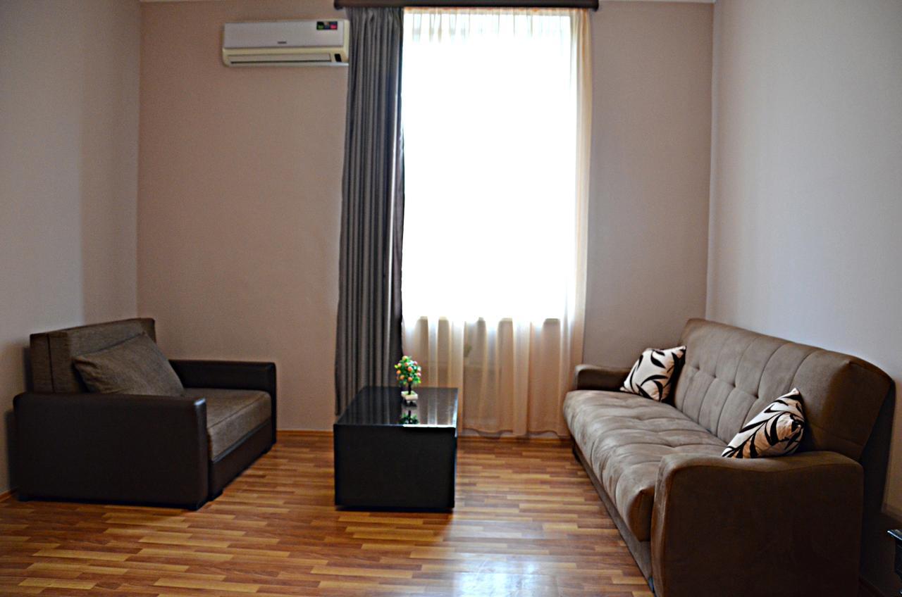 Apartament Giansa Tbilisi Zewnętrze zdjęcie